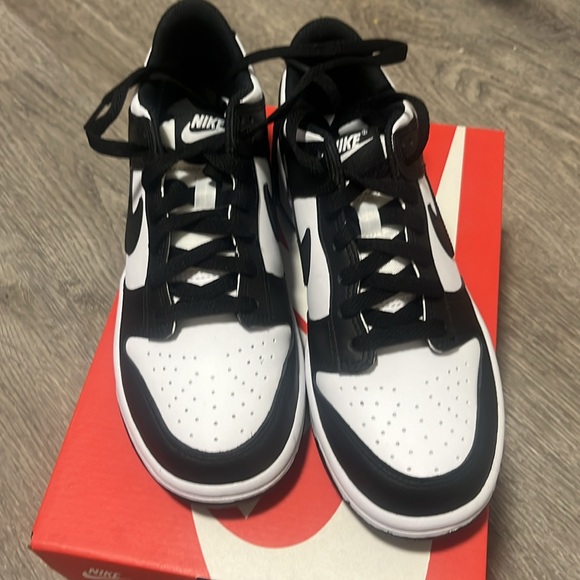 Panda Dunk 🐼 NEW - Picture 3 of 10